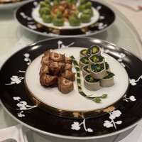 トゥーランドット 臥龍居  - 