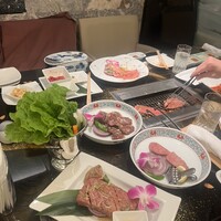 游玄亭 西麻布本館 - 