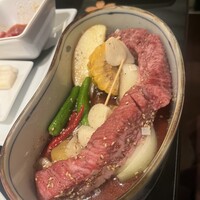 游玄亭 西麻布本館 - 