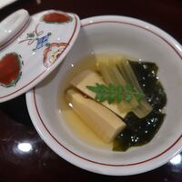 北新地 湯木 新店 - 