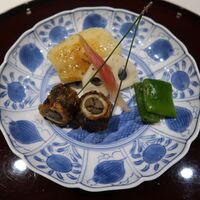 北新地 湯木 新店 - 