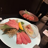 焼肉トラジ 大阪ヒルトンプラザ ウエスト店 - 