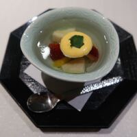 北新地 湯木 新店 - 