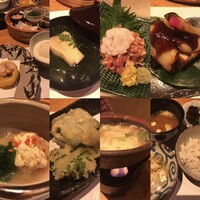 豆腐懐石 くすむら - 