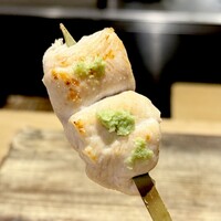 焼き鳥 平良 - 