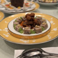 トゥーランドット 臥龍居  - 