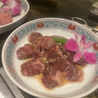 游玄亭 西麻布本館 - 