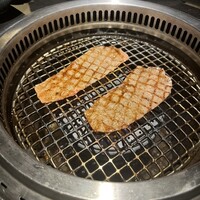 銀座焼肉 seigou - 