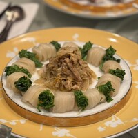 トゥーランドット 臥龍居  - 