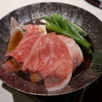 北新地 湯木 新店 - 