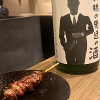 炭火焼鳥 とり将 - 