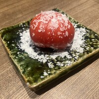 炭火焼鳥 とり将 - 