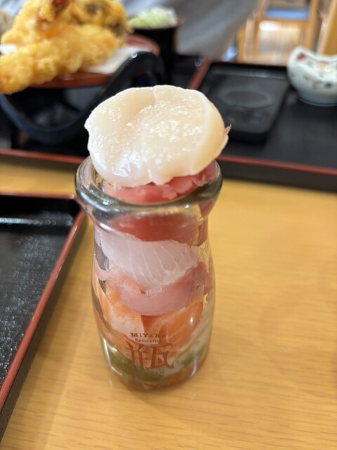 シートピア なあど - 磯鶏（オーガニック）の写真