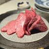 銀座焼肉 Salon de AgingBeef - 