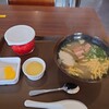 宮良そば 那覇店