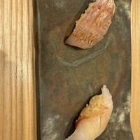 鮨結う遥 - 