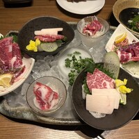 馬桜 銀座通り店 - 