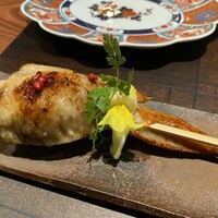 鳥さと 別邸 - 