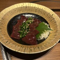 馬桜 銀座通り店 - 