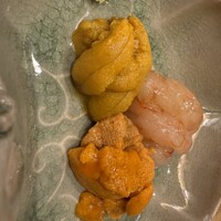 鮨結う遥 - 