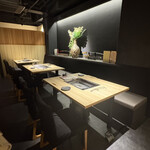 焼肉割烹 YP流 - 