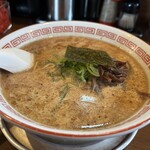 十七代目 哲麺 - 料理写真: