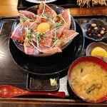 漁師家 大次郎丸 - 