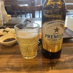 博多豊一長浜食堂 - 昼呑みはノンアルコールで