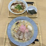 じげもんちゃんぽん - 