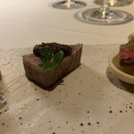 銀座あしべ - 伊勢本鮪