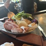 鉄板焼ステーキハウス jam 沖縄恩納村店 - 