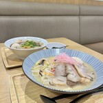 じげもんちゃんぽん - 