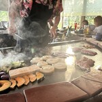 鉄板焼ステーキハウス jam 沖縄恩納村店 - 