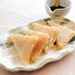 エリエールゴルフクラブ - 大根もち