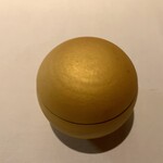 銀座あしべ - 新玉ねぎ