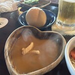 鉄板焼ステーキハウス jam 沖縄恩納村店 - 