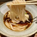 扇町うどん屋 あすろう - 