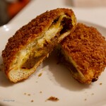 Zopfカレーパン専門店 - 