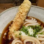 扇町うどん屋 あすろう - 