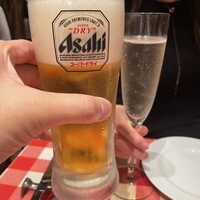 ビストロガブリ 大門店 - 