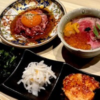 焼肉割烹 YP流 西心斎橋店 - 