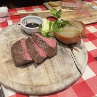 ビストロガブリ 大門店 - 