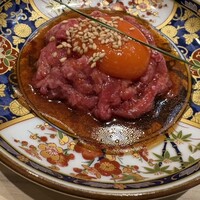 焼肉割烹 YP流 西心斎橋店 - 