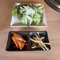 近江うし焼肉 にくTATSU 銀座店 - 