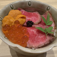 焼肉割烹 YP流 西心斎橋店 - 