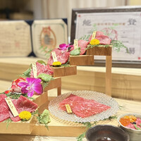 焼肉割烹 YP流 西心斎橋店 - 