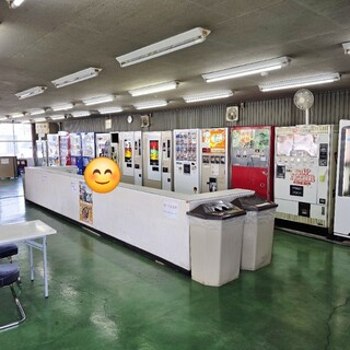 オレンジハット沖之郷店_2