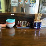 ラゥメン大地 - 