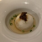 銀座あしべ - 餅　米