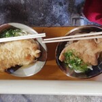 讃岐うどん がもう - 
